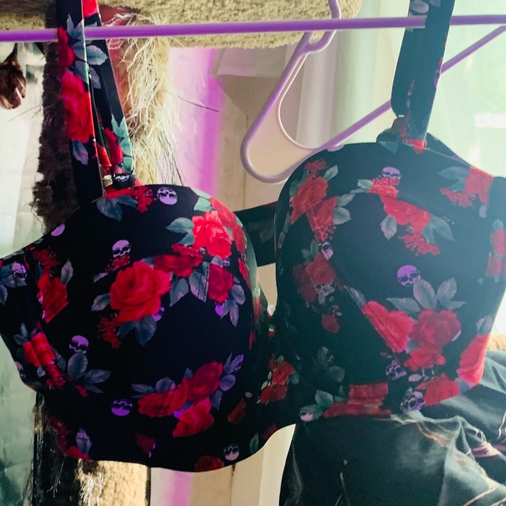 Bra